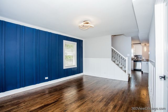 8126 S Ada Street, Chicago, IL 60620