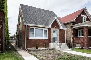 8126 S Ada Street, Chicago, IL 60620