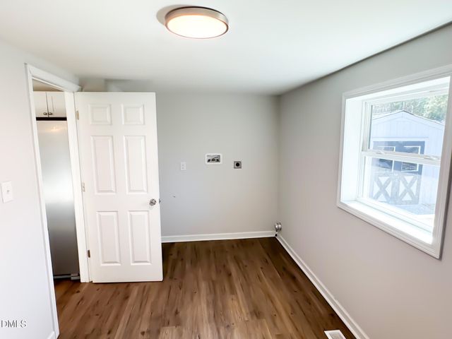 2814 Friar Tuck Road, Raleigh, NC 27610