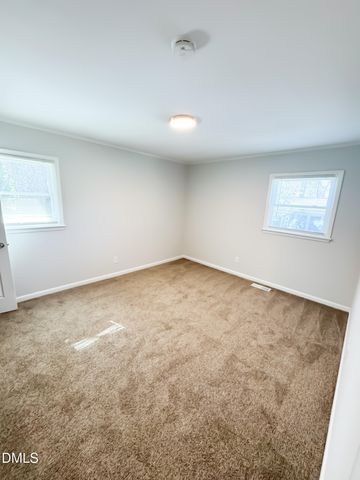 2814 Friar Tuck Road, Raleigh, NC 27610