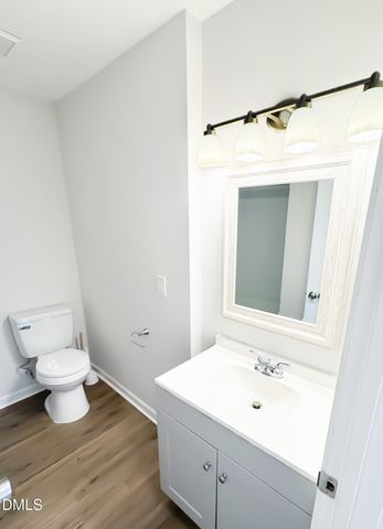 2814 Friar Tuck Road, Raleigh, NC 27610