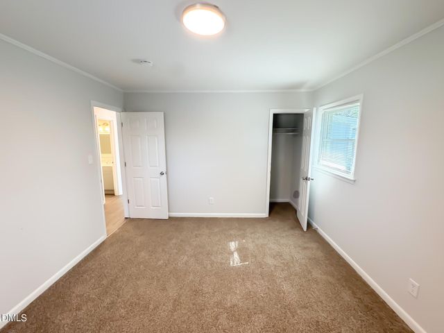 2814 Friar Tuck Road, Raleigh, NC 27610