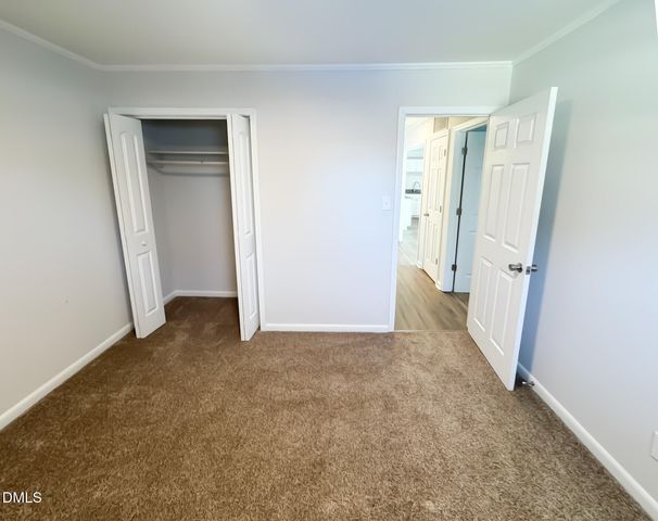 2814 Friar Tuck Road, Raleigh, NC 27610