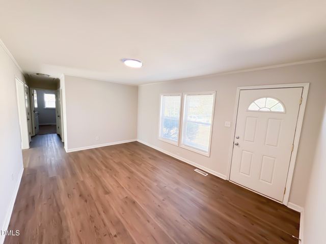 2814 Friar Tuck Road, Raleigh, NC 27610