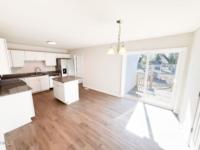 2814 Friar Tuck Road, Raleigh, NC 27610