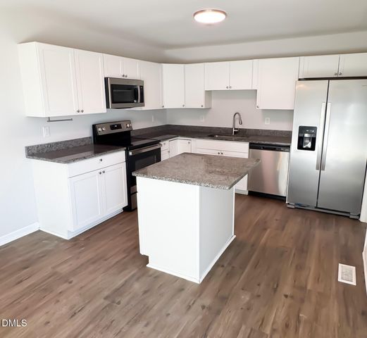 2814 Friar Tuck Road, Raleigh, NC 27610