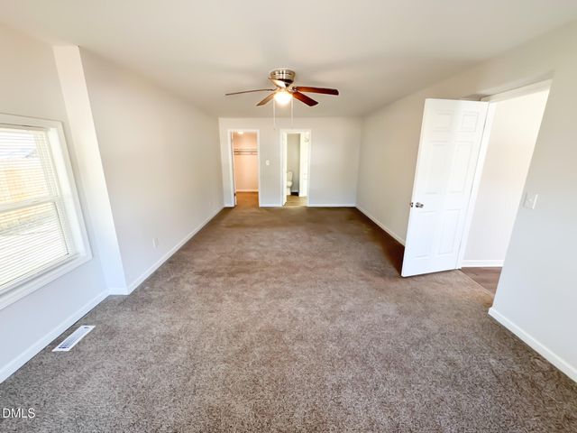 2814 Friar Tuck Road, Raleigh, NC 27610