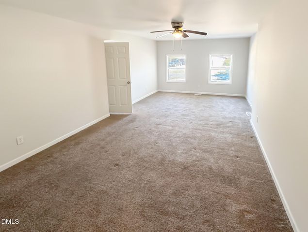 2814 Friar Tuck Road, Raleigh, NC 27610