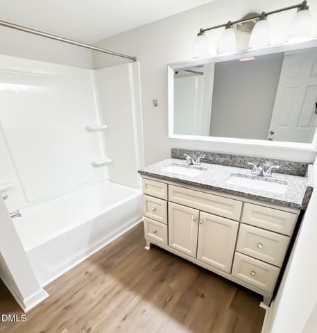 2814 Friar Tuck Road, Raleigh, NC 27610