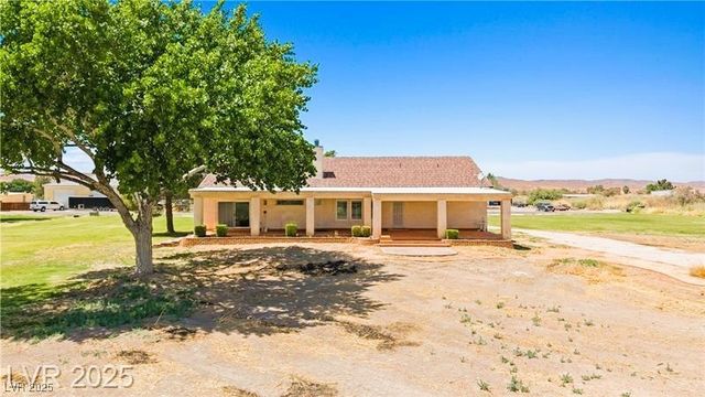1470 St Joseph Street, Overton, NV 89040