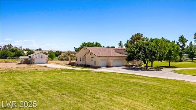 1470 St Joseph Street, Overton, NV 89040