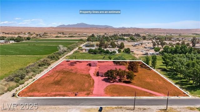 1470 St Joseph Street, Overton, NV 89040