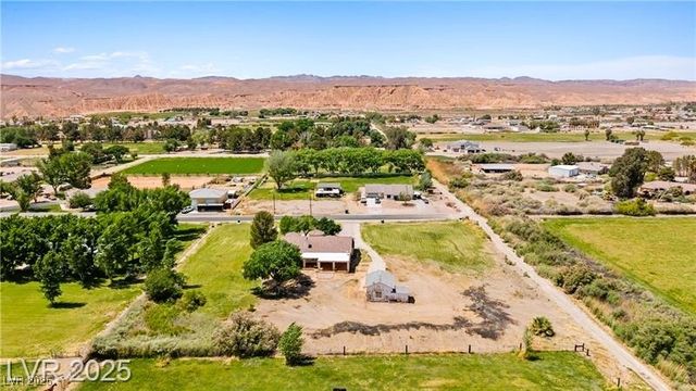 1470 St Joseph Street, Overton, NV 89040