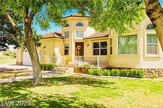 1470 St Joseph Street, Overton, NV 89040