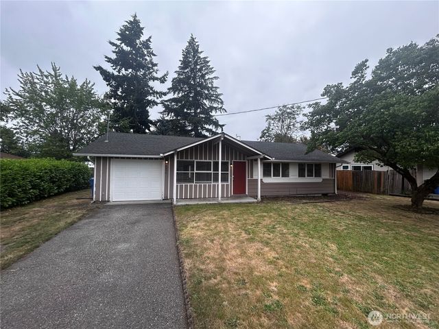 8606 Haviland Avenue SW, Lakewood, WA 98498