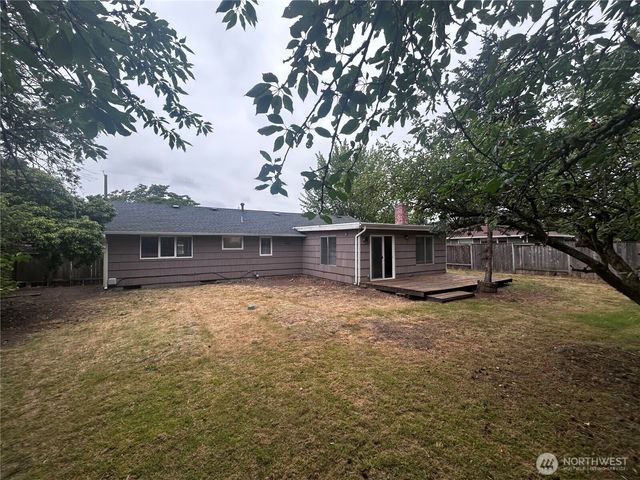 8606 Haviland Avenue SW, Lakewood, WA 98498