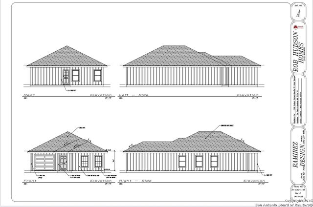 806 W HUNTINGTON ST, Beeville, TX 78102