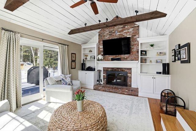 23 John Neil Dr, Norwell, MA 02061