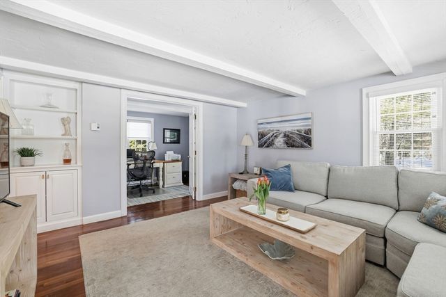 23 John Neil Dr, Norwell, MA 02061