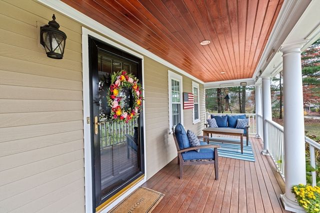 23 John Neil Dr, Norwell, MA 02061