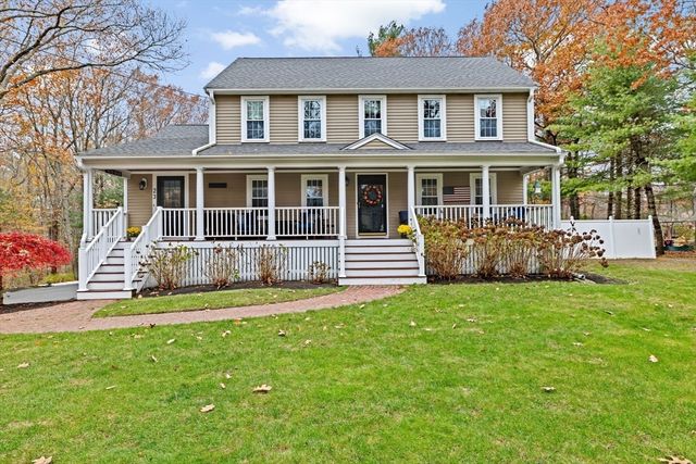 23 John Neil Dr, Norwell, MA 02061