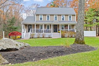 23 John Neil Dr, Norwell, MA 02061