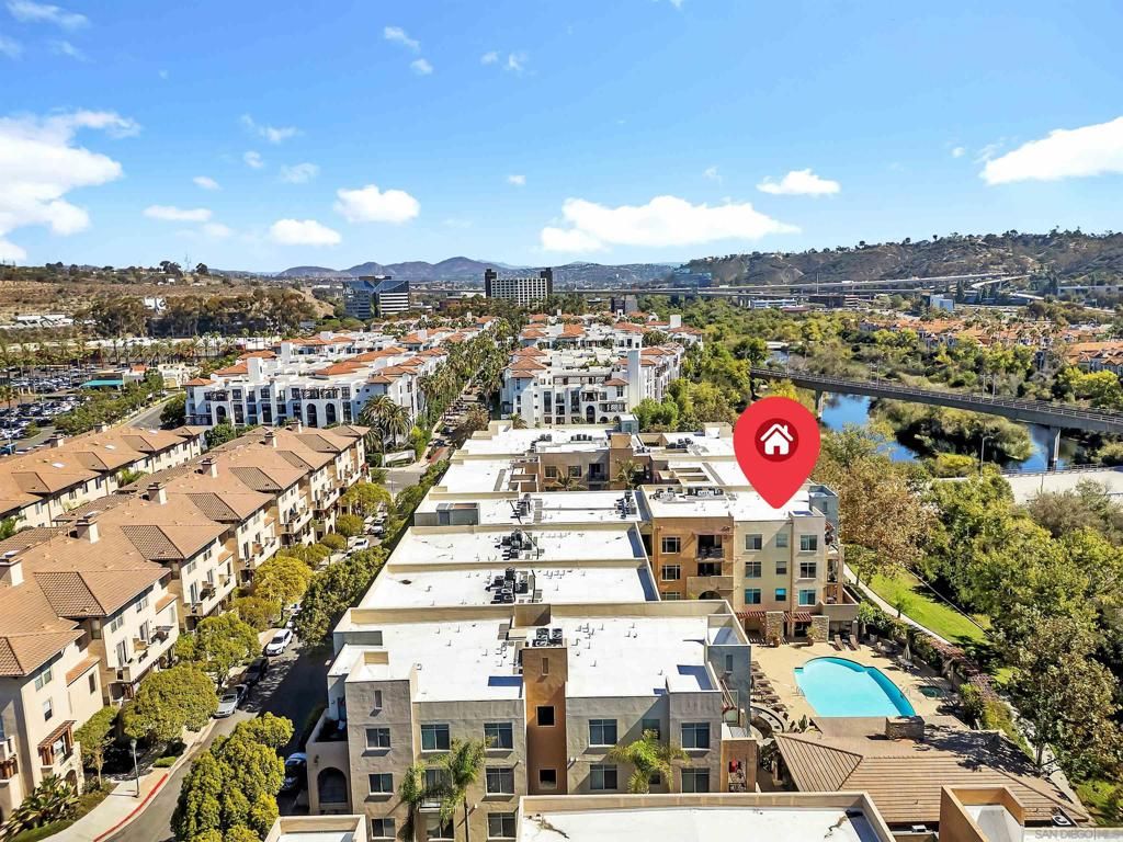 8355 Station Village Lane 4219, San Diego, CA 92108 — exterior