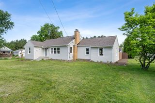 4103 Port Sheldon Street, Hudsonville, MI 49426
