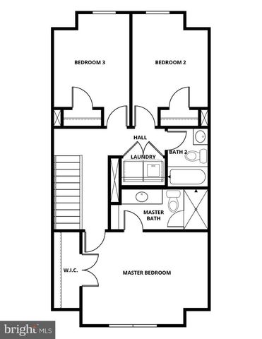 8151 BARTHOLOMEW COURT, Baltimore, MD 21206