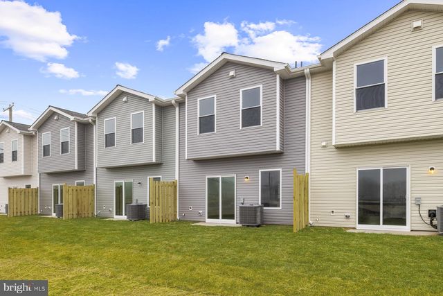 8151 BARTHOLOMEW COURT, Baltimore, MD 21206