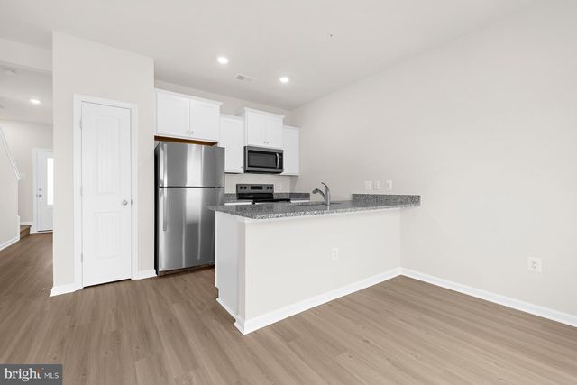8151 BARTHOLOMEW COURT, Baltimore, MD 21206