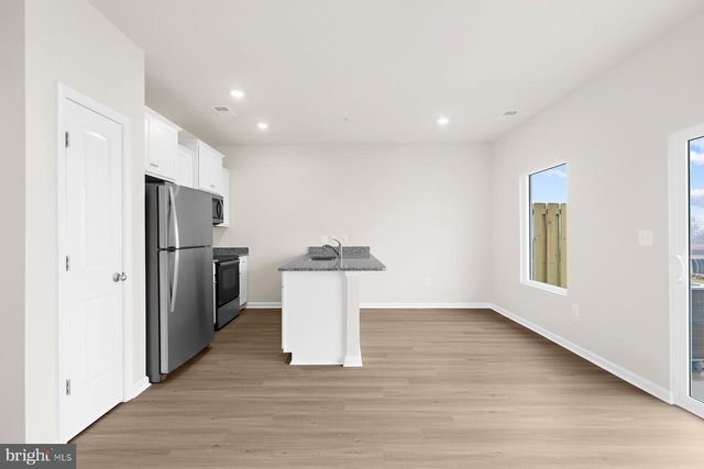 8151 BARTHOLOMEW COURT, Baltimore, MD 21206