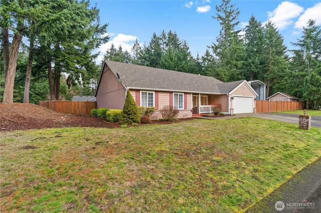 19411 112th Avenue E, Graham, WA 98338