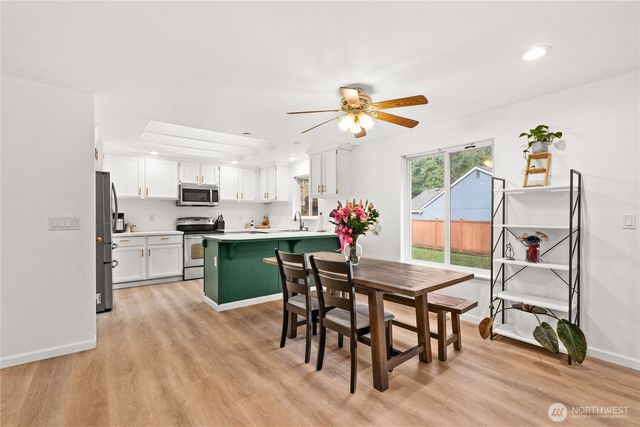 19411 112th Avenue E, Graham, WA 98338