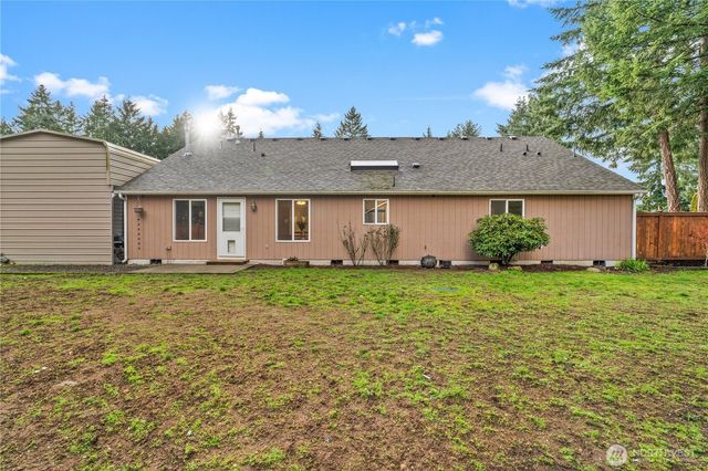19411 112th Avenue E, Graham, WA 98338