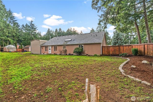 19411 112th Avenue E, Graham, WA 98338