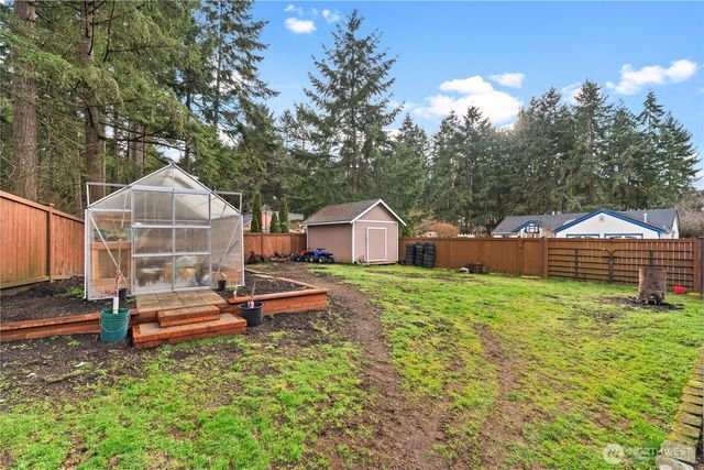 19411 112th Avenue E, Graham, WA 98338