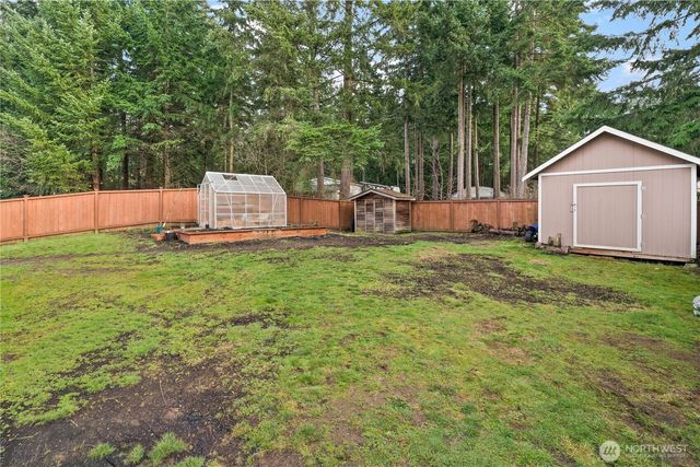 19411 112th Avenue E, Graham, WA 98338