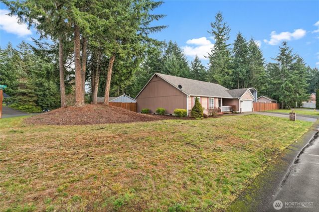 19411 112th Avenue E, Graham, WA 98338