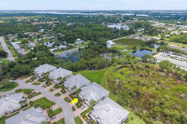 3455 SW Sawgrass Villas Drive, Palm City, FL 34990