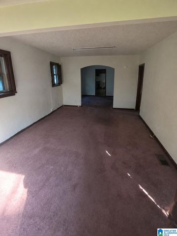 7803 4TH AVENUE N, Birmingham, AL 35206