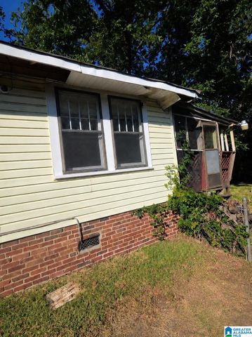 7803 4TH AVENUE N, Birmingham, AL 35206