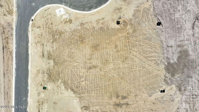 164 Wave Crest Drive, Hampstead, NC 28443