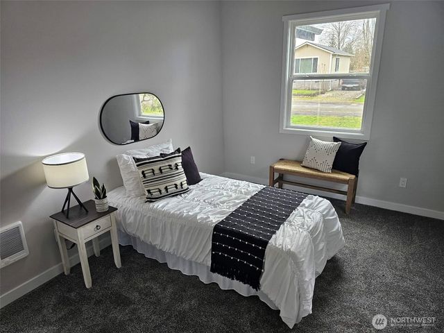 1110 K Street, Centralia, WA 98531