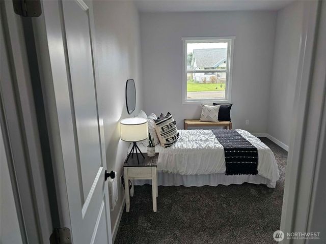 1110 K Street, Centralia, WA 98531