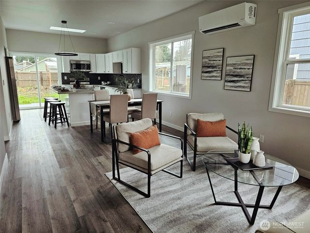 1110 K Street, Centralia, WA 98531