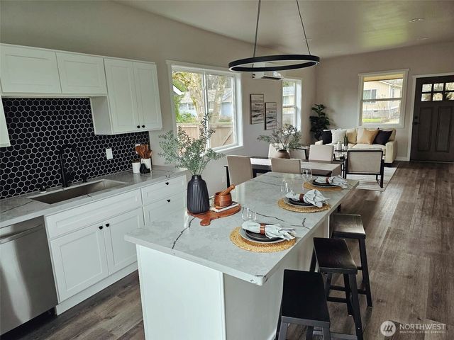 1110 K Street, Centralia, WA 98531