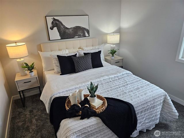 1110 K Street, Centralia, WA 98531