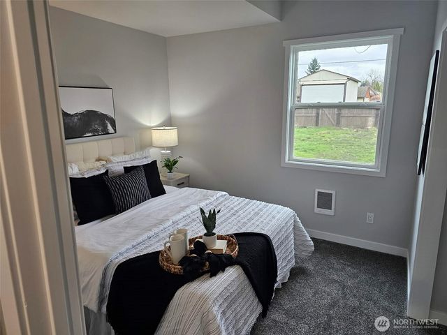 1110 K Street, Centralia, WA 98531