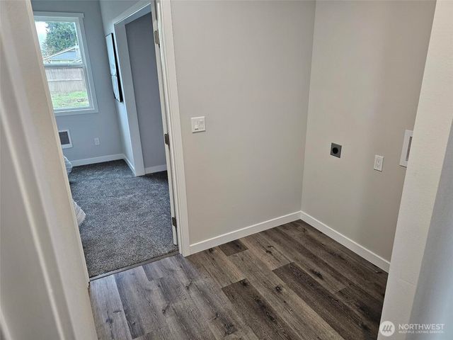 1110 K Street, Centralia, WA 98531